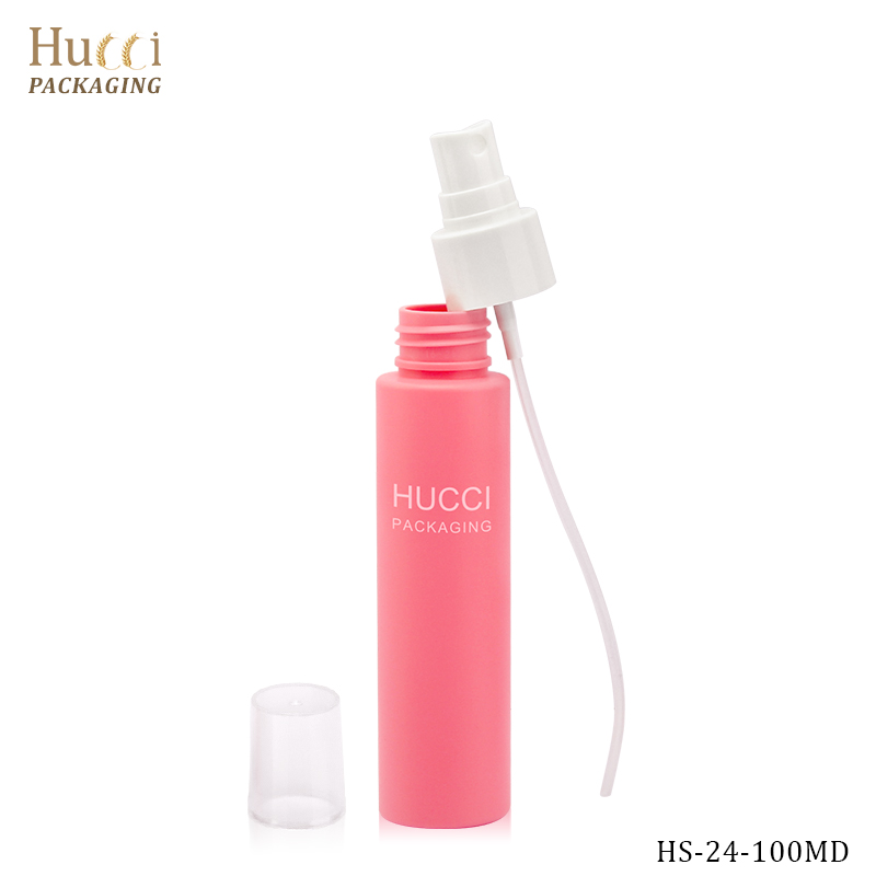 Cosmetic face hydrating bottle}