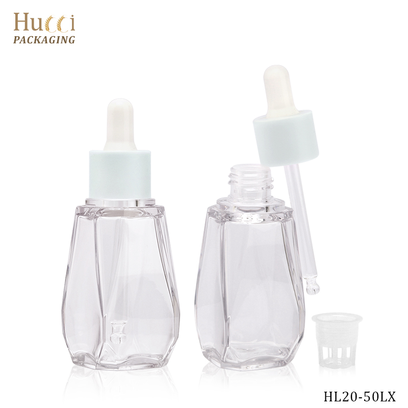 50ML Face essence bottle