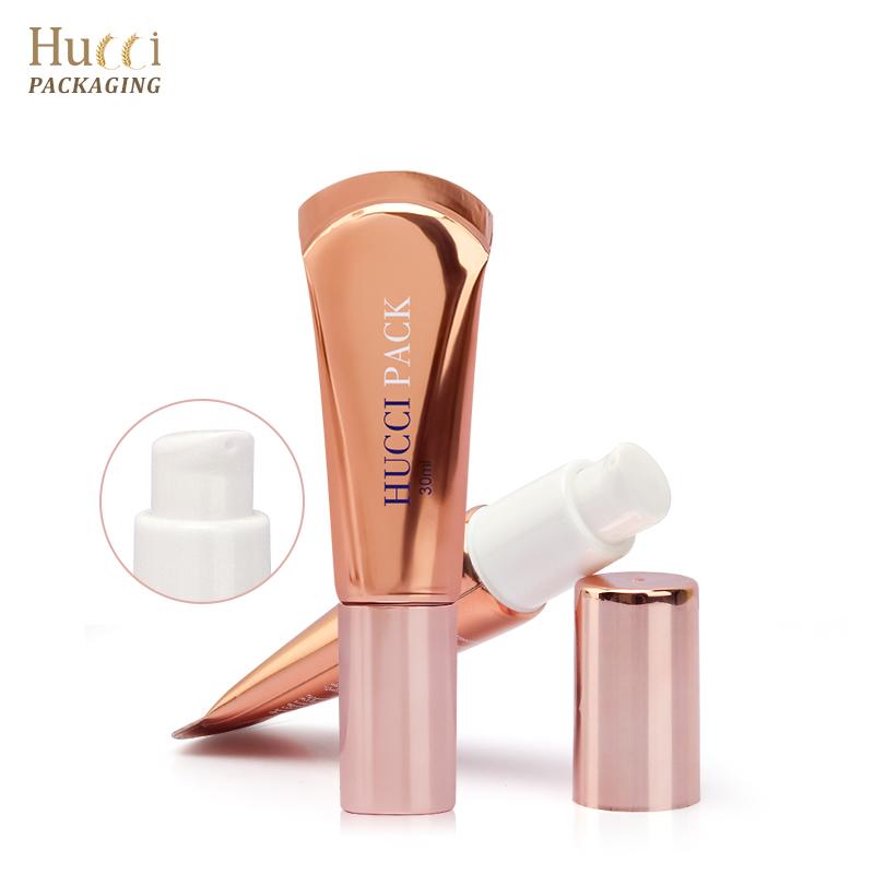 30g liquid foundation tube