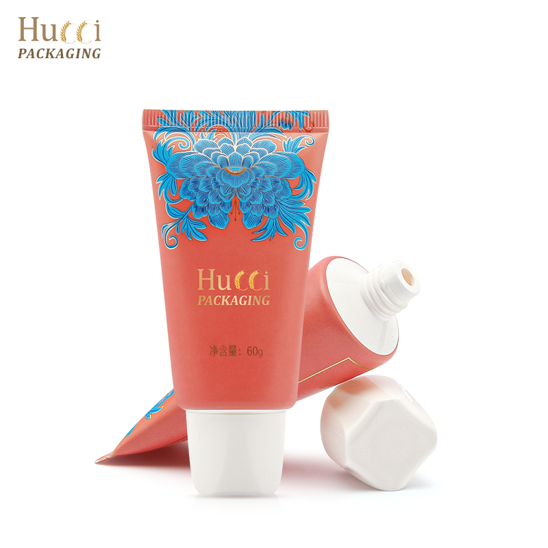 60g hand cream tube