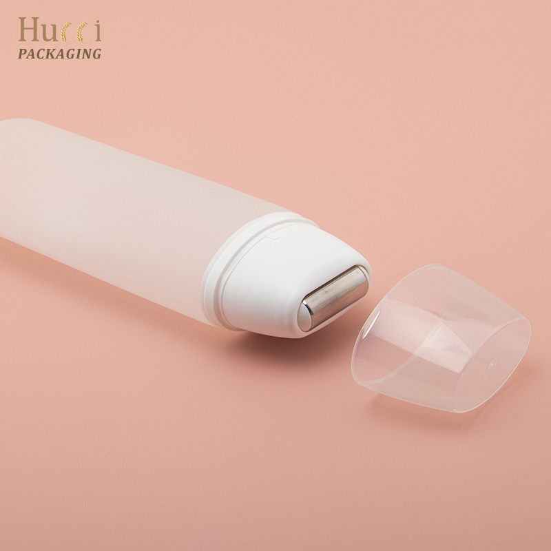 Face cream tube}