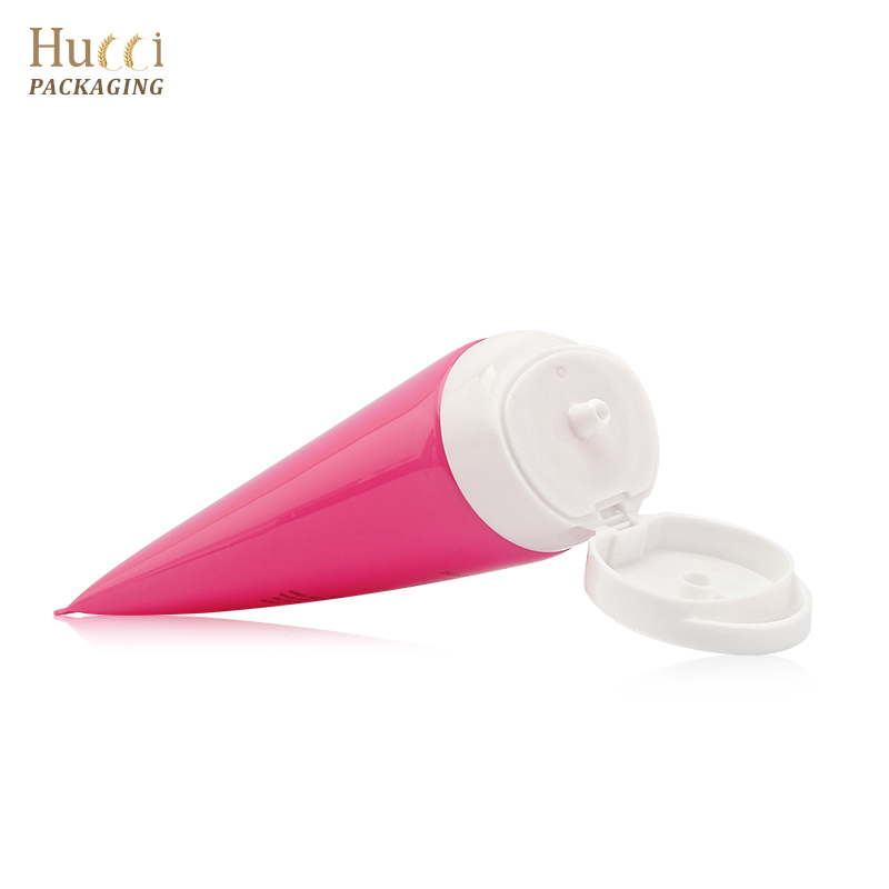 200ml Hair conditioner tube}