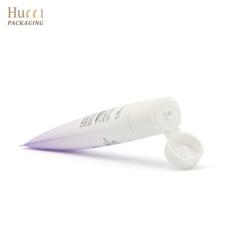 Isolation cream tube}