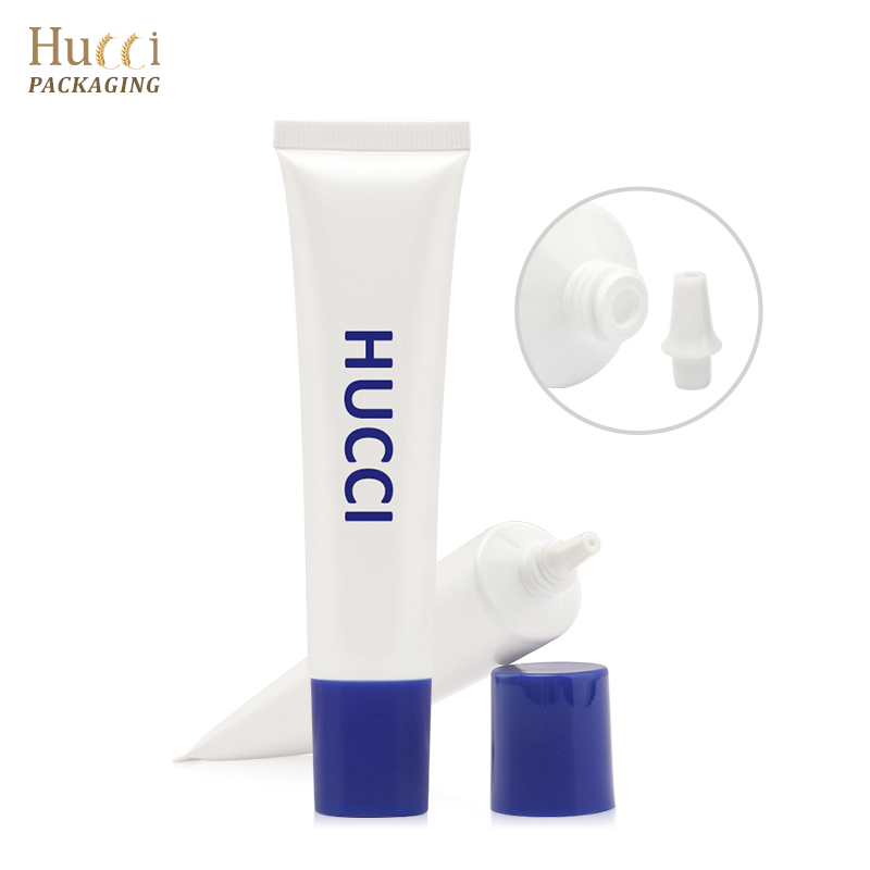 Cosmetic soft tube