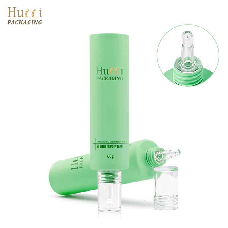 Face care tube}