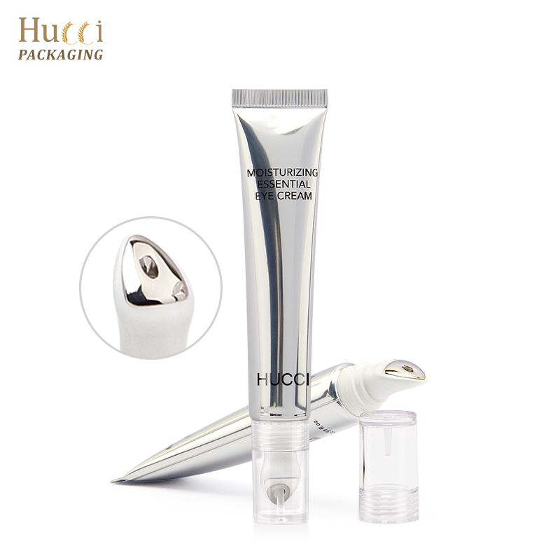 Cosmetic soft tube