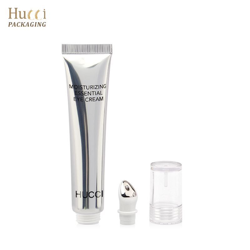 Face cream tube}