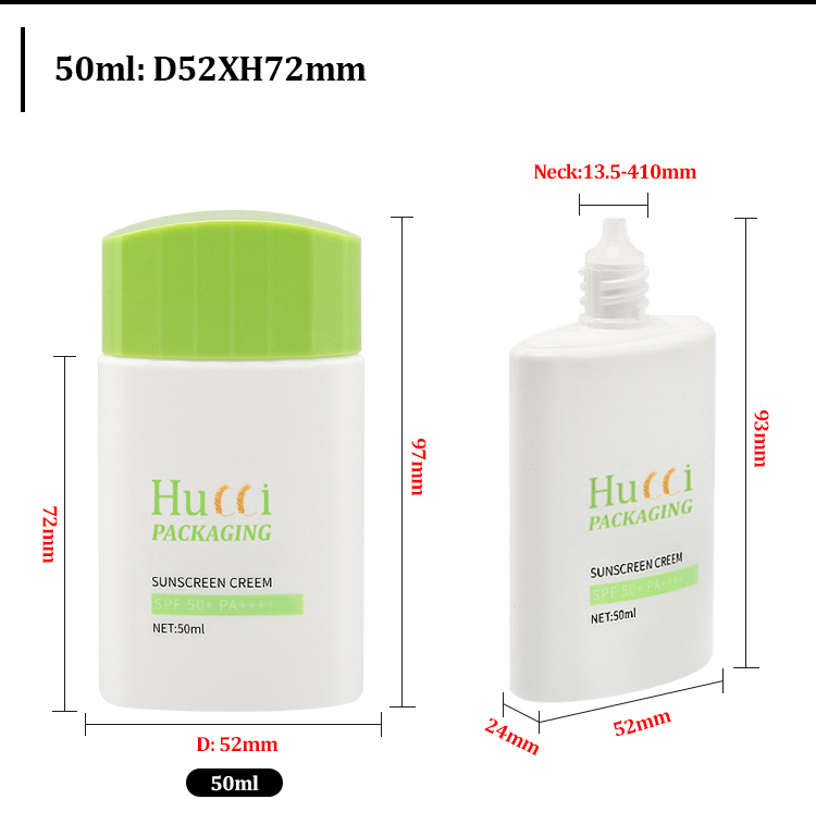 Cosmetic bottle