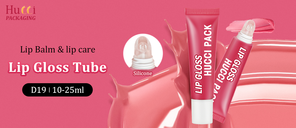 Lip Balm Tube