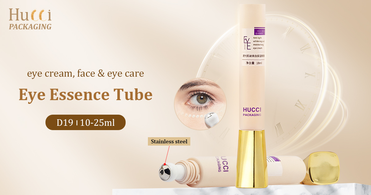 Eye essence tube