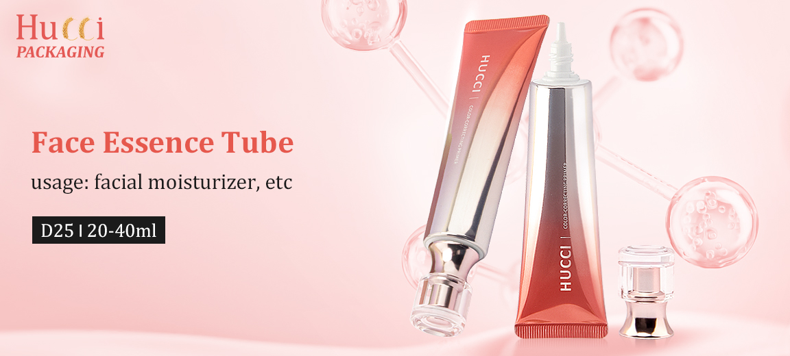 Eye essence tube