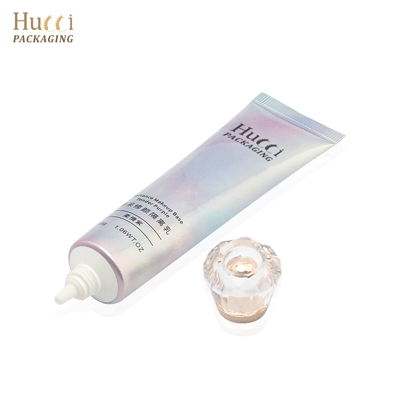 Face cream tube}