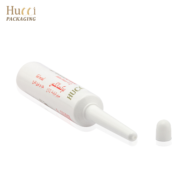 Eye cream tube}