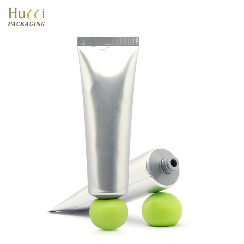 Hand cream tube