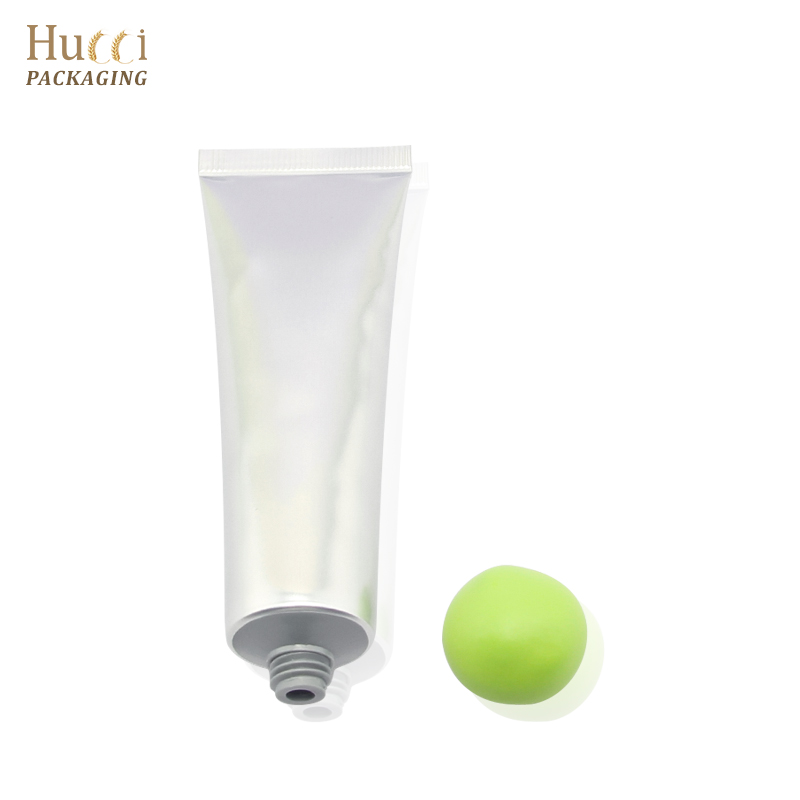 Face cream tube}