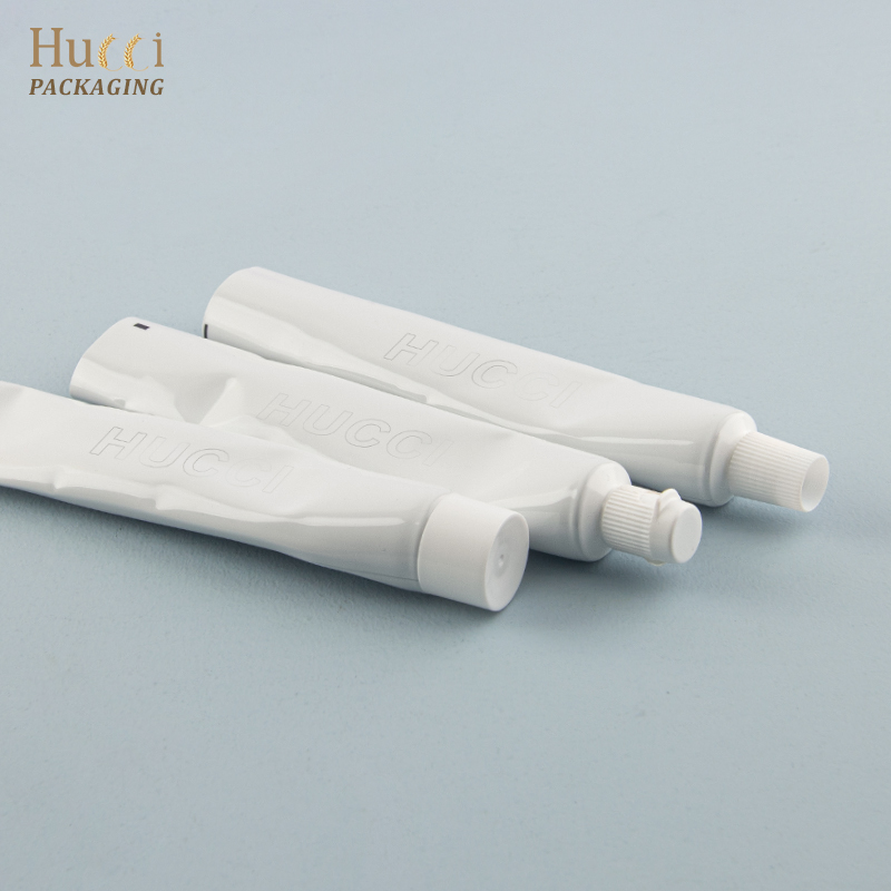 Cosmetic soft tube