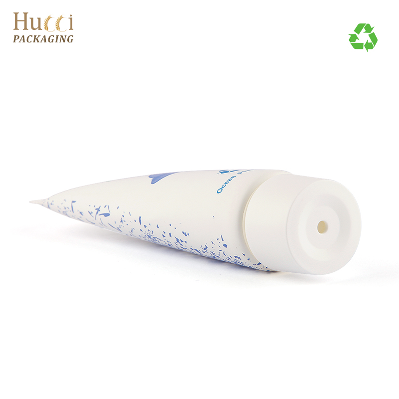 Cosmetic eco-friendly tube}