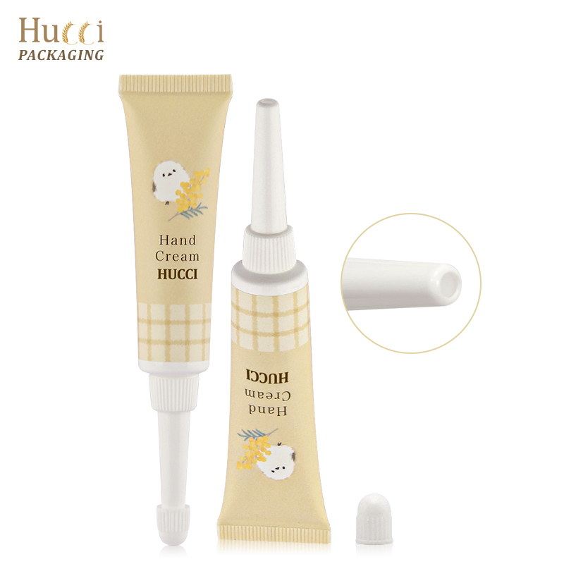 10g Hand cream tube