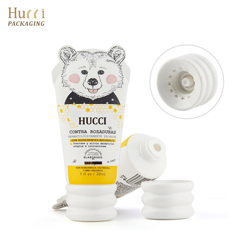 30ml hand cream tube