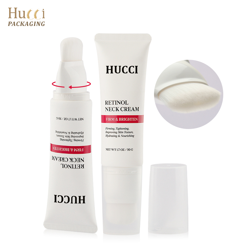 50g Neck cream tube}